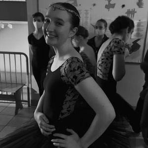 Meet your Posher, Cally